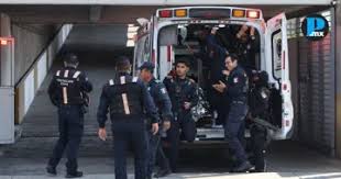 Asaltos y enfrentamientos sacuden a Puebla y Cholula