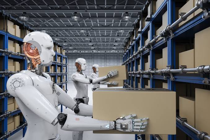 Tesla's Optimus robot might have a Hollywood 'problem' as real adoption is expected in industrial settings, not homes; Musk says it 'will be the biggest product ever'