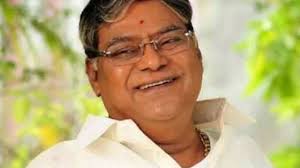 Telugu actor Kota Srinivasa Rao dies at 83 in Hyderabad