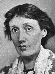 Resultado de imagen de VIRGINIA WOOLF