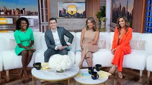 'GMA Weekend' Anchor Janai Norman Reportedly Leaving the Show