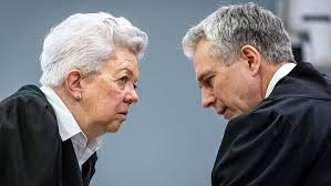 Høibys forsvarere: Ber om frifinnelse for voldtektsanklager