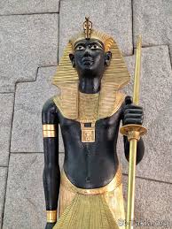 Image: National Museum of Egyptian Civilization, Cairo, Egypt (17) صورة: المتحف القومي للحضارة المصرية: متحف الحضارة، القاهرة، مصر (17)