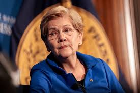 Elizabeth Warren says Democrats need to ‘read the room’ on the economy