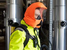Kurzzeit-Pressluftatmer Dräger PAS® Micro CFH | Dräger