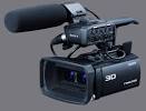 Videocamera 3d sony