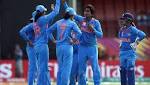 India Zealand, Highlights Women's World