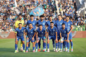 بازگشت استقلال به «تنظیمات کارخانه»؛ اولیایی: ساپینتو می‌توا|پانا