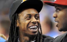 Lil Wayne Speaks Out Against Anti-American Claims. (Credit: Robert Duyos/Sun Sentinel/MCT) - 102747