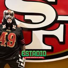 NFL 2025: Penta Zero Miedo se reune con los 49ers de San Francisco