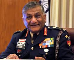 army chief vk singh, 14 crores bribe offer army chief, army chief 14 crore The 14 crore bribe episode has paved way to confrontation between Defence ... - Army-Chief-VK-Singh(1)