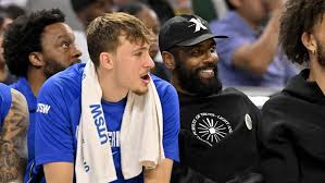 Kyrie Irving Trade Speculation and Its Profound Impact on the Dallas Mavericks and Cooper Flagg