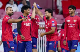 LSG vs DC: Rishabh Pant in Spotlight, Arjun Tendulkar's Potential Role