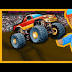Monster Trucks
