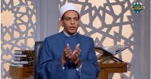 دعاء الاستخارة
