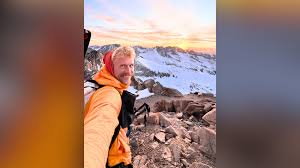 Record-breaking Yosemite climber dies at 30 in ‘climbing-related incident’