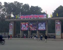 Các địa điểm HOT tổ chức bắn pháo hoa Tết Âm Lịch 2025