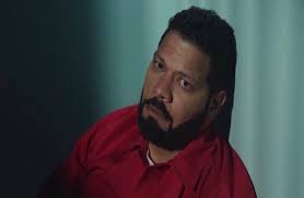أحمد عبدالحميد يجسد ضعف النفس البشرية قبل إعدامه في الحلقة الـ14 من مسلسل "إفراج"