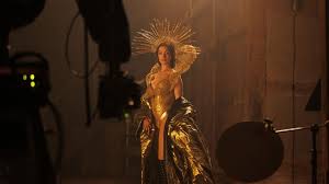 Anne Hathaway's 'Mother Mary': A24's Pop Music Thriller