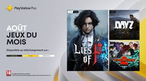 PlayStation - News update