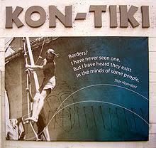 Thor Heyerdahl - Wikipedia, the free encyclopedia via Relatably.com