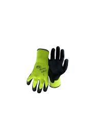 Guantes Aislantes Boss 8439NL L con Palma de Látex y Puño ...
