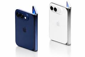 Se iPhone Ultra for første gang