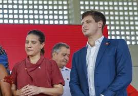 Real Time Big Data: Raquel Lyra e João Campos empatam no 1º e no 2º turnos em Pernambuco