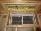 Basement Windows and Insulation -