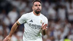 Carvajal pone una extraña condición para fichar por el Getafe