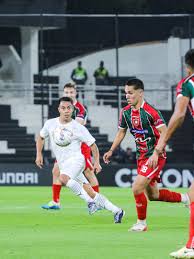 Tembetary vs Libertad: Horario, TV y Streaming del partido en Villa Elisa