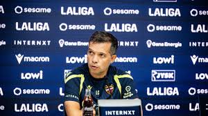 Castro: “El Atlético está mucho mejor que el año pasado”