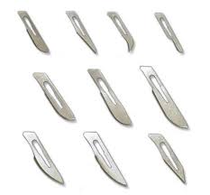 Resultado de imagen para bisturí