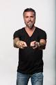 Richard Rawlings of Gas Monkey Garage Fast Napos Loud. Itaposs 10 AM, I