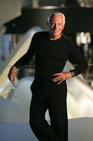 Luto en la Moda: Fallece Giorgio Armani, el Rey del Estilo Italiano