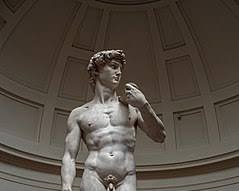 David di Michelangelo