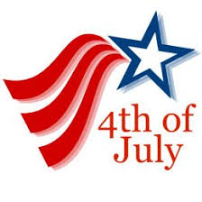 Image result for July 4th