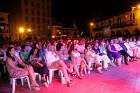 Image result for Cartagena  hay festival 2016