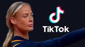 Sophie Cunningham’s MAGA TikTok Activity Exposed