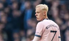 Otto Rosengren vill spela som åtta – samtidigt kräver han fler löpmeter av MFF