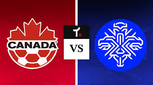 Canadá x Islândia – Palpites, notícias e odds (28/03)