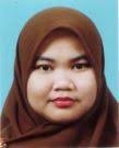 SAIDATUL ASMAH BINTI SHAMSUDIN - SAIDATUL