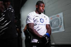 Joaquin Buckley wants Sean Brady to unblock him on social media after UFC 328: 