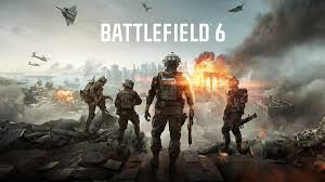Battlefield 6 was the best-selling game of 2025, destroying Call of Duty