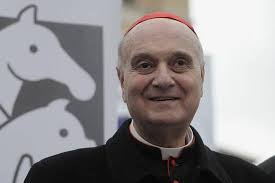 voti: 111. Cardinale Comastri Angelo. nato il: 17/09/1943 (71 anni) - Italia nominato da Benedetto XVI elettore. E&#39; un cardinale e arcivescovo cattolico ... - COMASTRI%2520Angelo