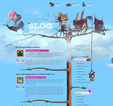 Resultado de imagen de Under Construction Pure Blogging