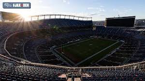 Denver Broncos players preparing for their Week 2 home opener against the Jacksonville Jaguars