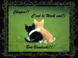 Résultat de recherche d'images pour "bon vendredi"