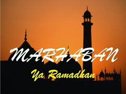 Hasil gambar untuk logo 1 ramadhan 1436 H