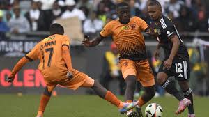 Orlando Pirates vs Polokwane City: Bucs Look to Close the Gap!